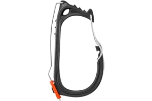 Petzl CARITOOL EVO Harness Tool Holder Racking Clip