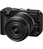 Amazon Canada: Canon EOS RP Full-Frame Mirrorless Interchangeable