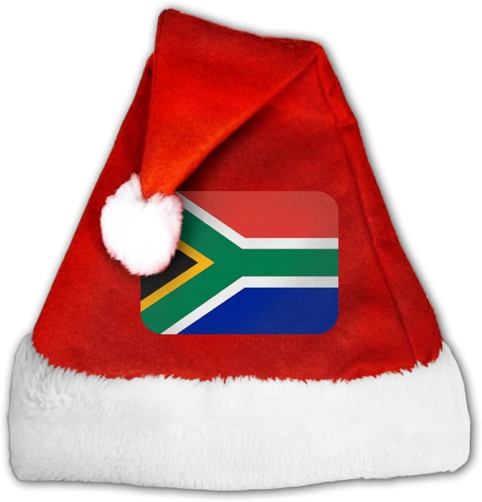 ODLS7 South-Africa Hats Santa Hats Holiday Home Party Decorations