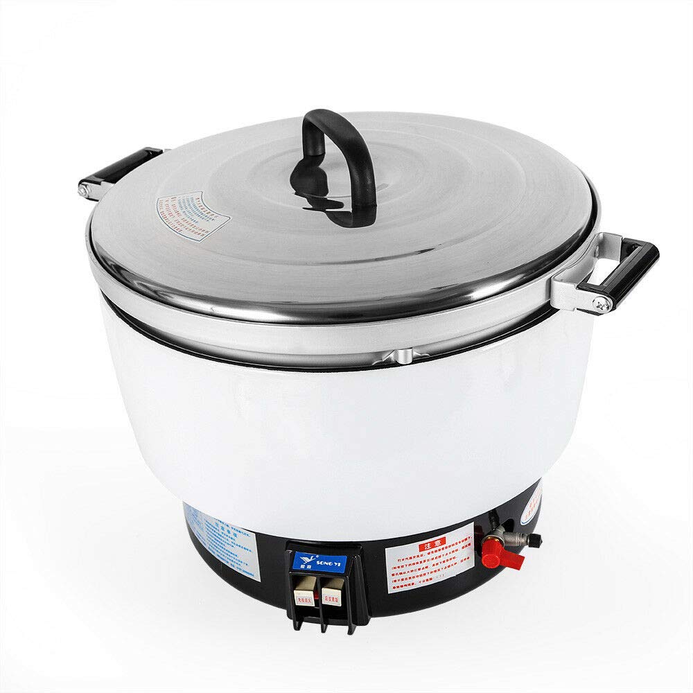 Best Aroma Commercial 48 Cup Rice Cooker