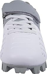Sooneeya Baseball Shoe Youth Indoor Outdoor Firm