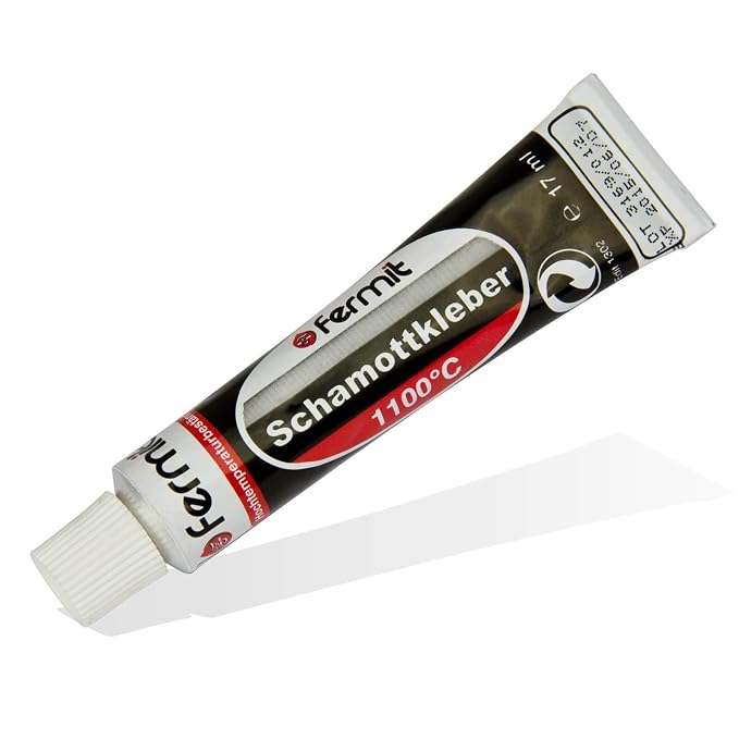 Kleber Fur Schamottsteine