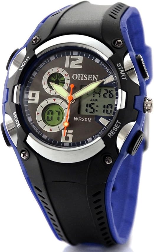 ohsen wr30m