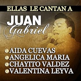 Amazon.com: Ahora Que Te Vas: Chayito Valdez: MP3 Downloads