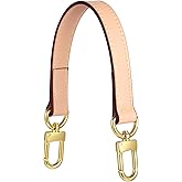 YAZHIMI Genuine leather purse Handle compatible with Neonoe for Metis Noe BB NM Beaubourg Hobo