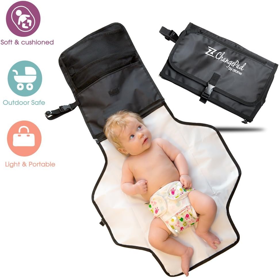 best diaper changing kit