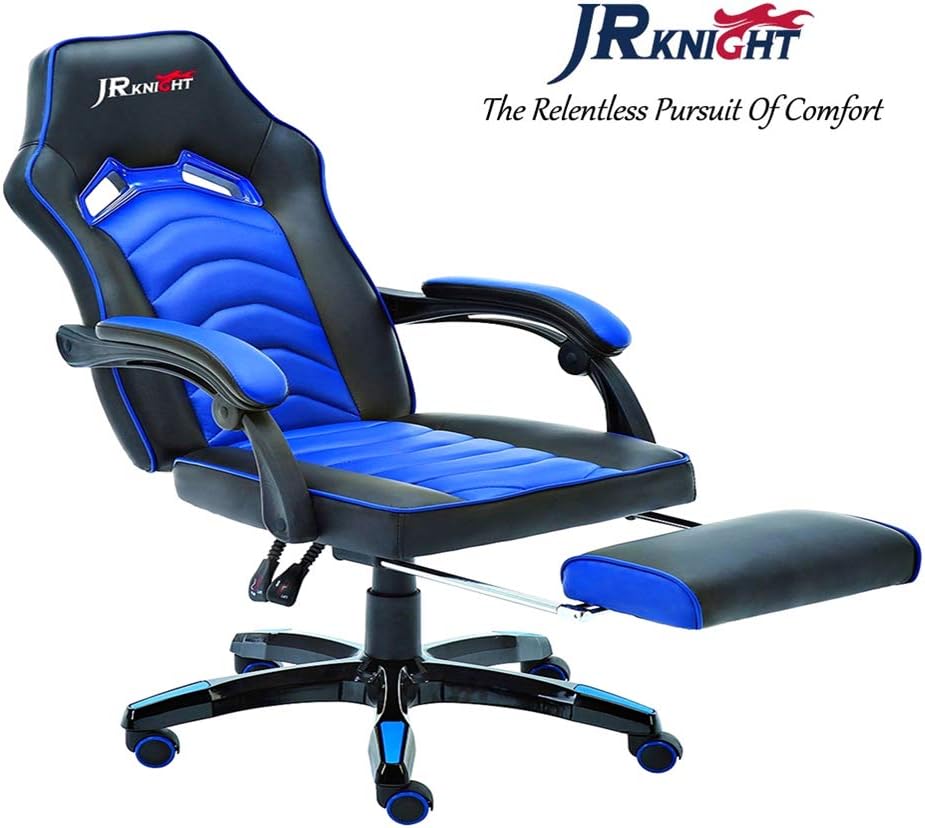 Best office chair footrest add