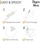Bigen Men Speedy 103 Dark Brown Hair Colour 2 Pack Long Lasting view 3