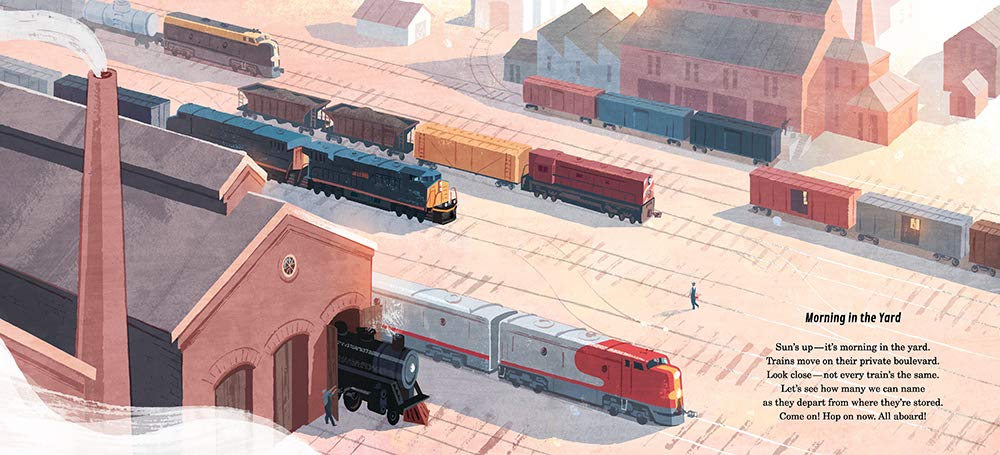 Image result for clackety track poems amazon