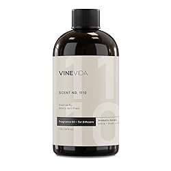 VINEVIDA [16 Fl Oz] Scent NO. 1110 Fragrance Oil