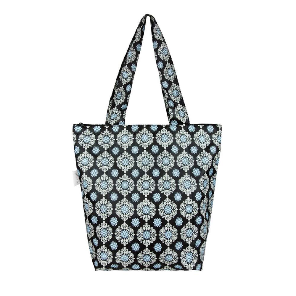 sachi insulated market tote