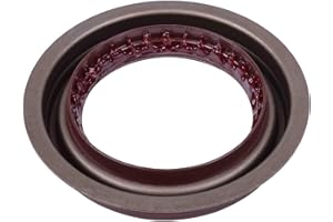 MYPARTS Replacement Differential Pinion Seal Mechanics Choice for 03-18 Dodge Ram 1500 2500 2500 3500 3500