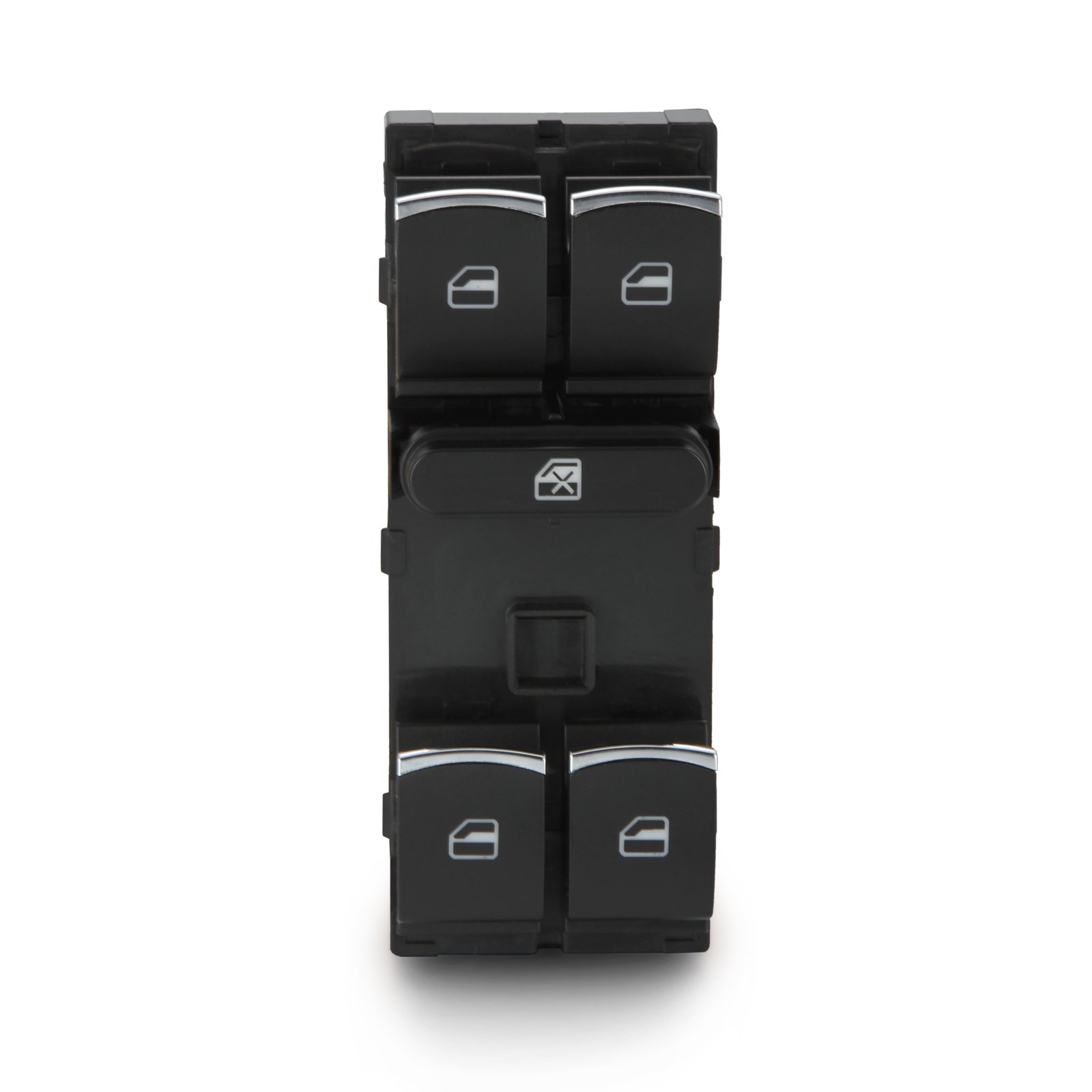 Madlife Garage Window Regulator Window Switch 5ND959857 5K495985 fits Jetta Golf MK5 MK6 Caddy Passat