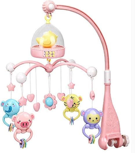 baby toys from birth