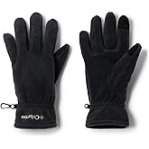 Columbia womens Benton Springs II Fleece Glove