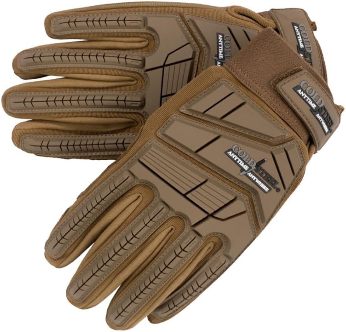 Cold Steel Tactical Gloves Sports & Outdoors