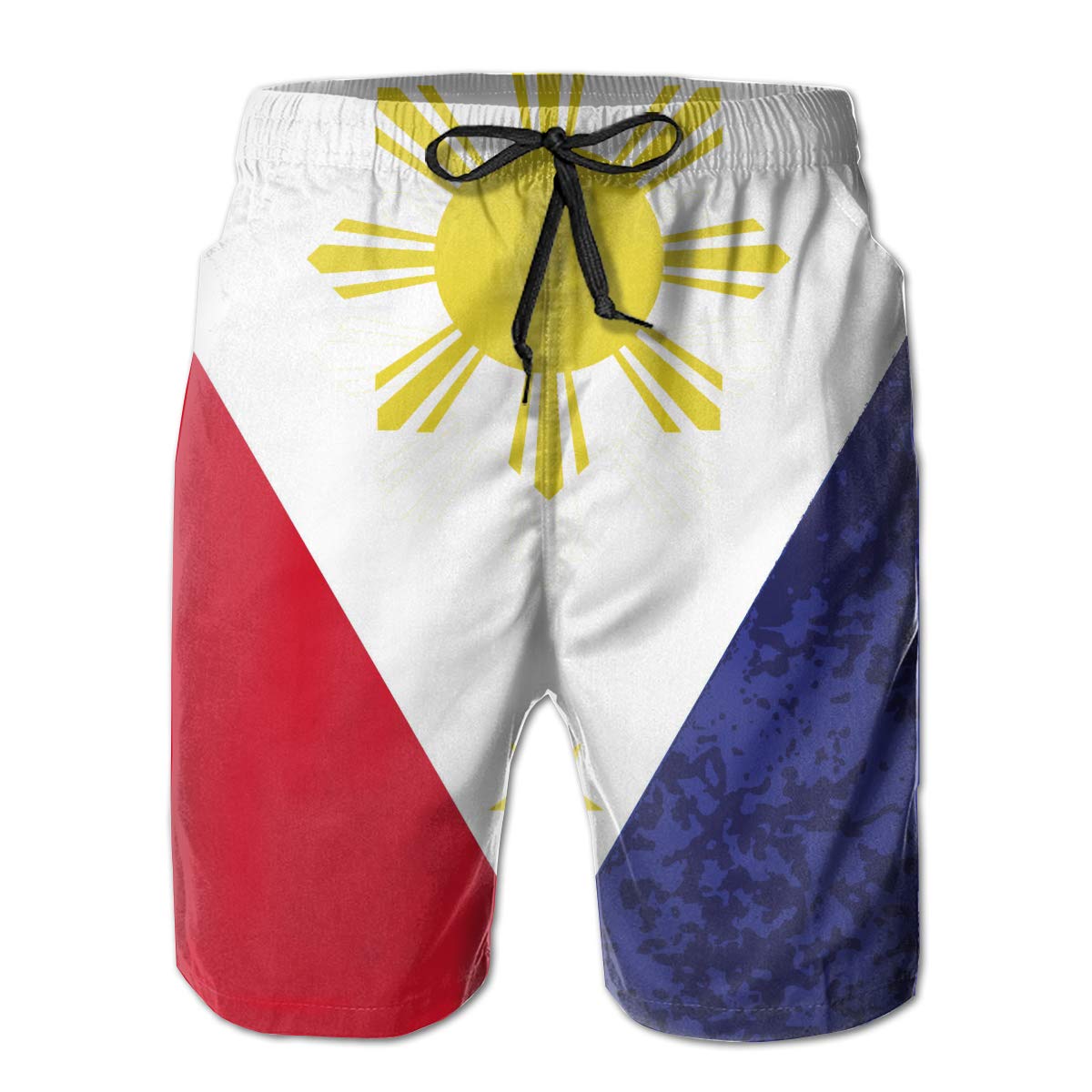 beach shorts philippines
