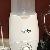 kinto bottle warmer