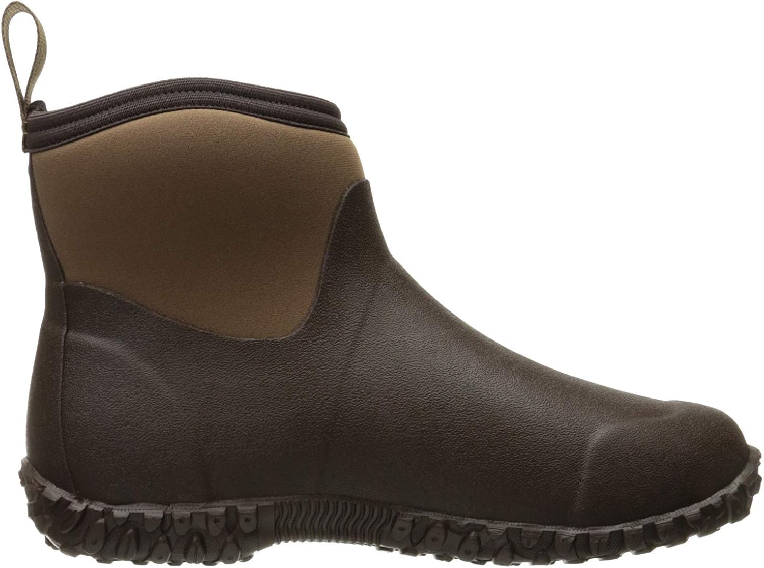  | Muckster ll Ankle-Height Men's Rubber Garden Boots | Ankle & Bootie
