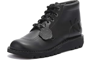 Kickers Unisex-Adult Classic Ankle Boot