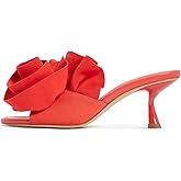kate spade new york Women's Flourish Heeled Sandals