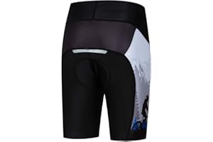 Weimostar Children Boys' Girls' Cycling Jersey Short Sleeve Bike Shirt Breathable