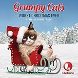 GRUMPY CATS WORST CHRISTMAS EVER                   image