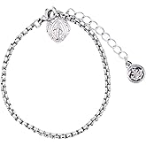 My Saint My Hero Miraculous Marian Consecration Bracelets