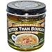Better Than Bouillon Vegetarian No Chicken Base -- 8 oz - 2 pc