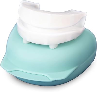 Snoreeze Anti Snoring Oral Device Adjustable Mouthguard Snore Stopper