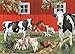 Red Barn Farm