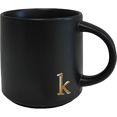 Amazon Best Sellers: Best Novelty Coffee Mugs