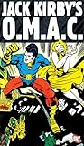 Jack Kirby's O.M.A.C.
