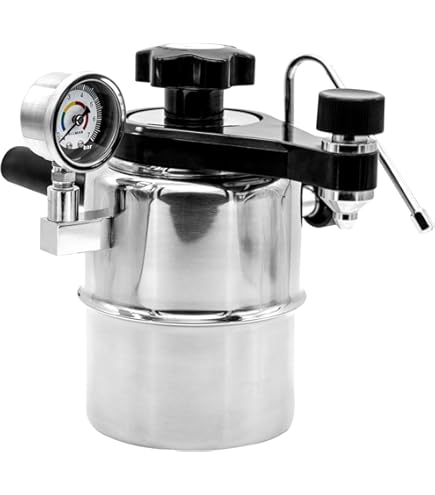 Amazon.com: Bellman CX25P Complete Bundle: Home & Kitchen