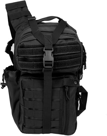 3v gear outlaw 2 sling pack