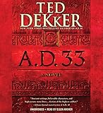 A.D. 33: A Novel