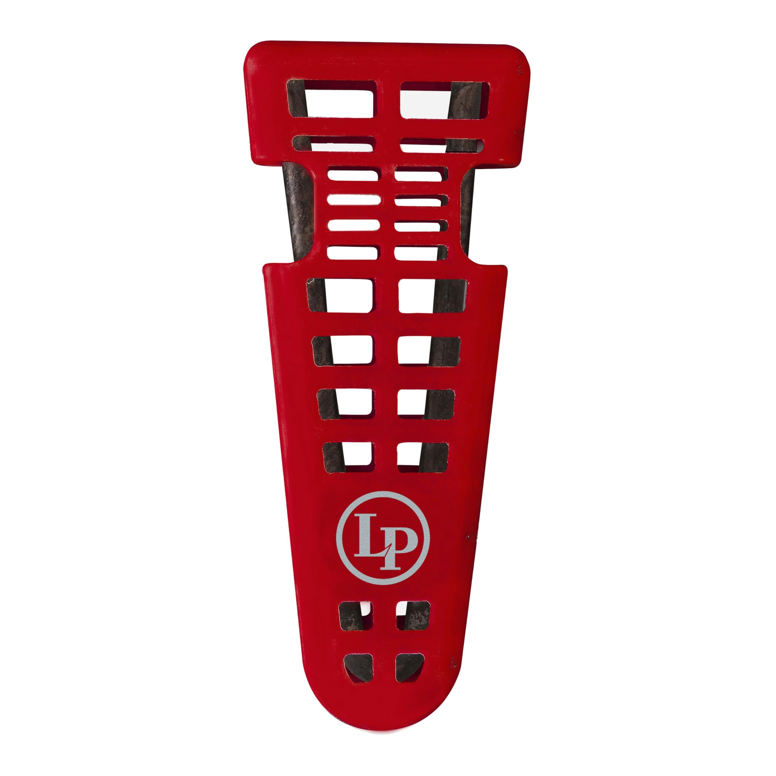 LP Latin Percussion Einhand-Triangel LP311H,Red