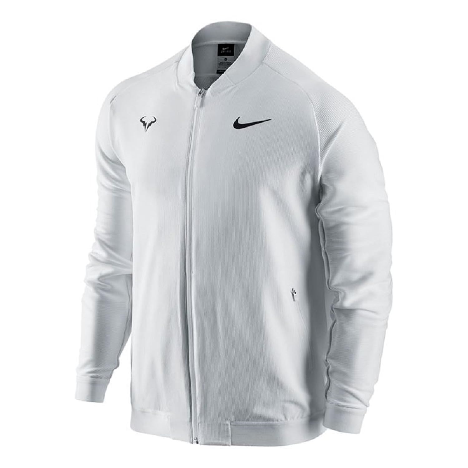 nike tennis jacket