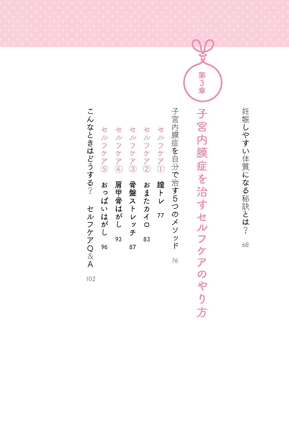子宮内膜症は自分で治せる こまがた式 膣トレ のススメ Amazon Com Books