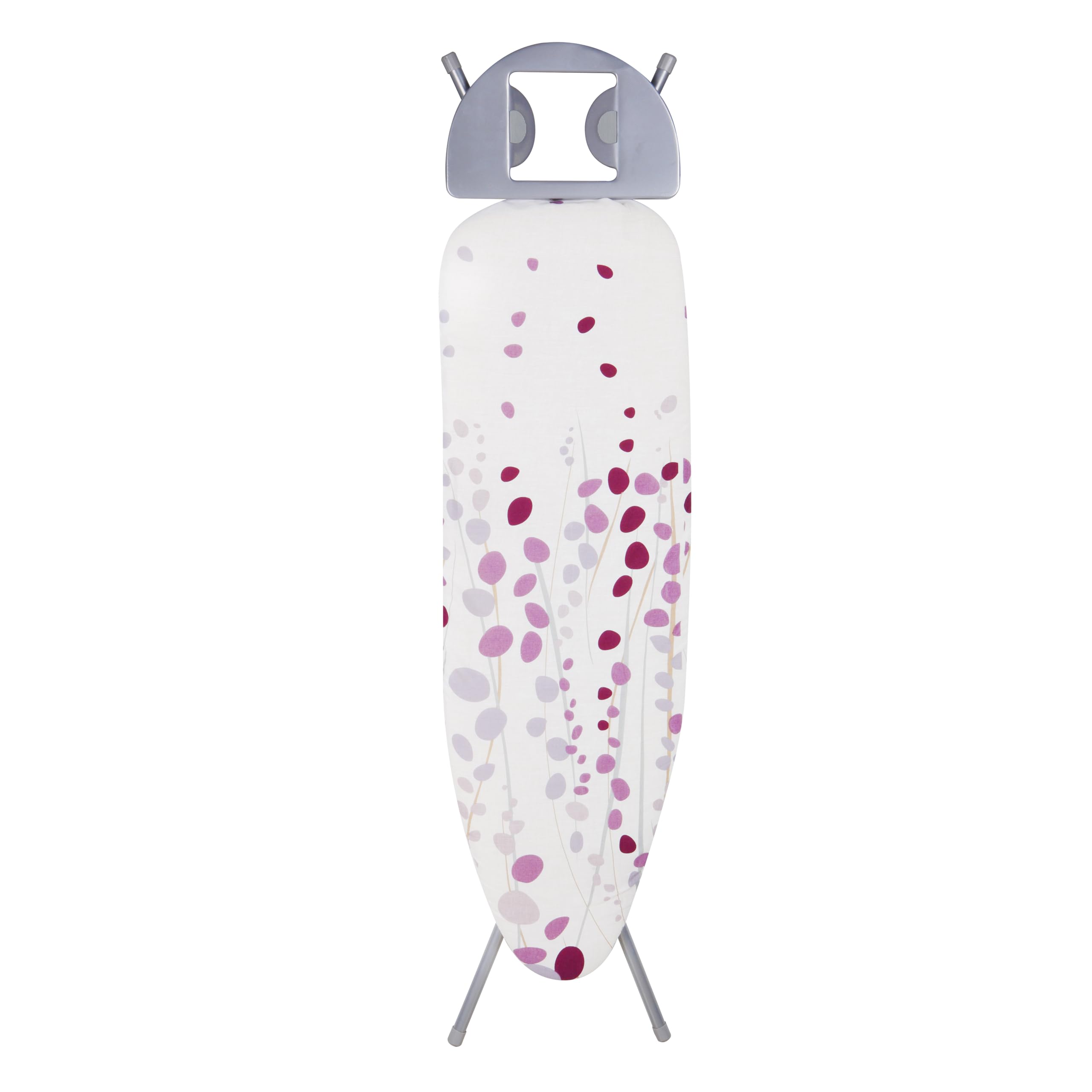 Orbegozo BTP 2000 Ironing Board Cover, 100% Cotton, Multicoloured, 114 x 36 cm