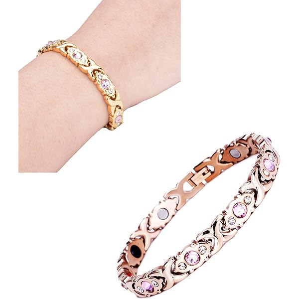 Share 77+ best bracelet for menopause latest Billwildforcongress