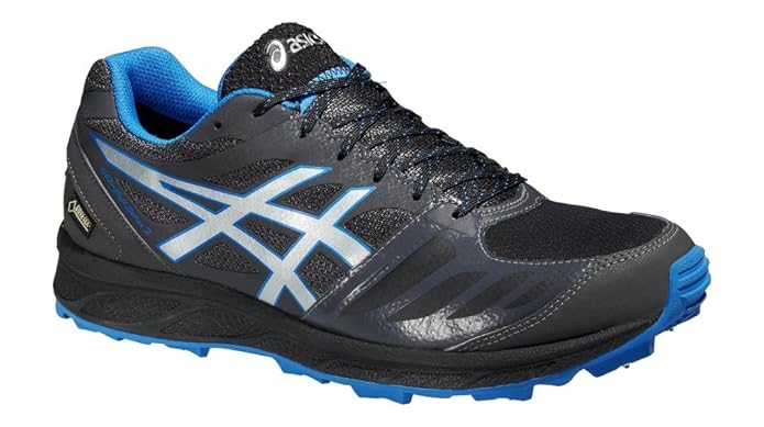 waterproof asics shoes