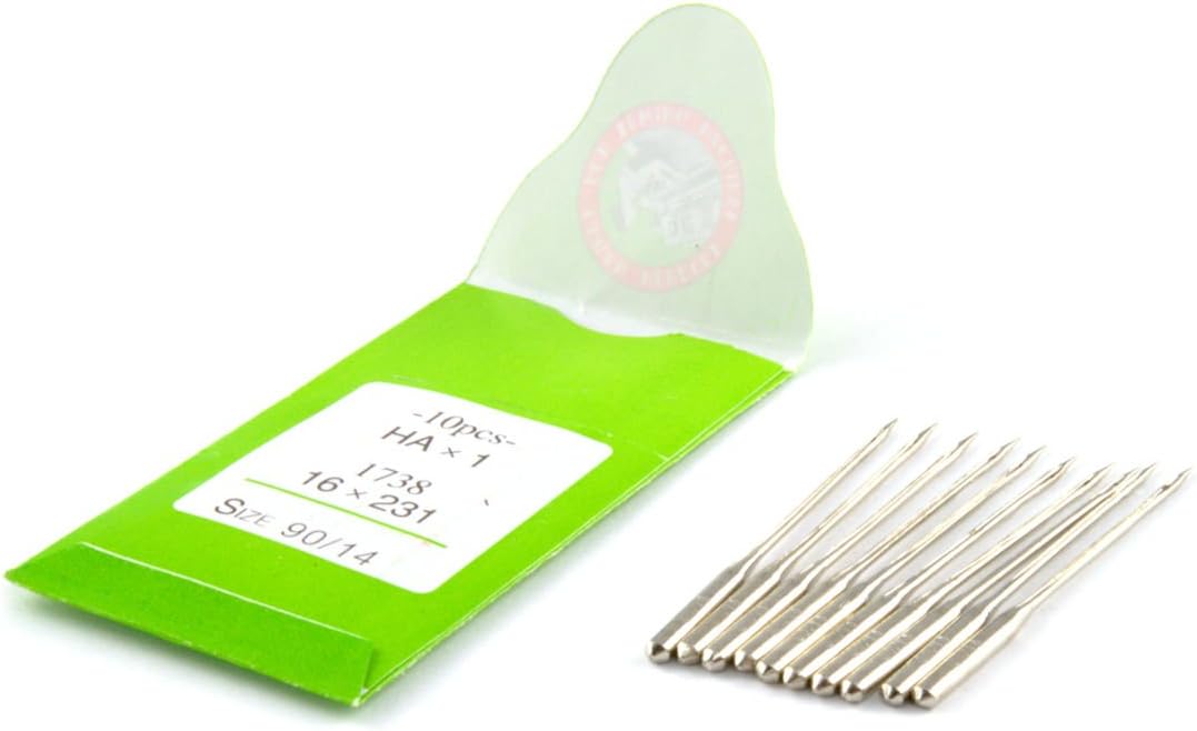 Universal Sewing Machine Needles 14/90