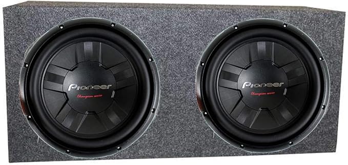 pioneer w311s4