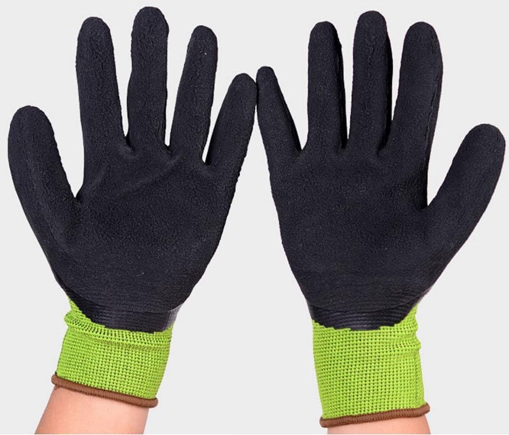 car repair gloves