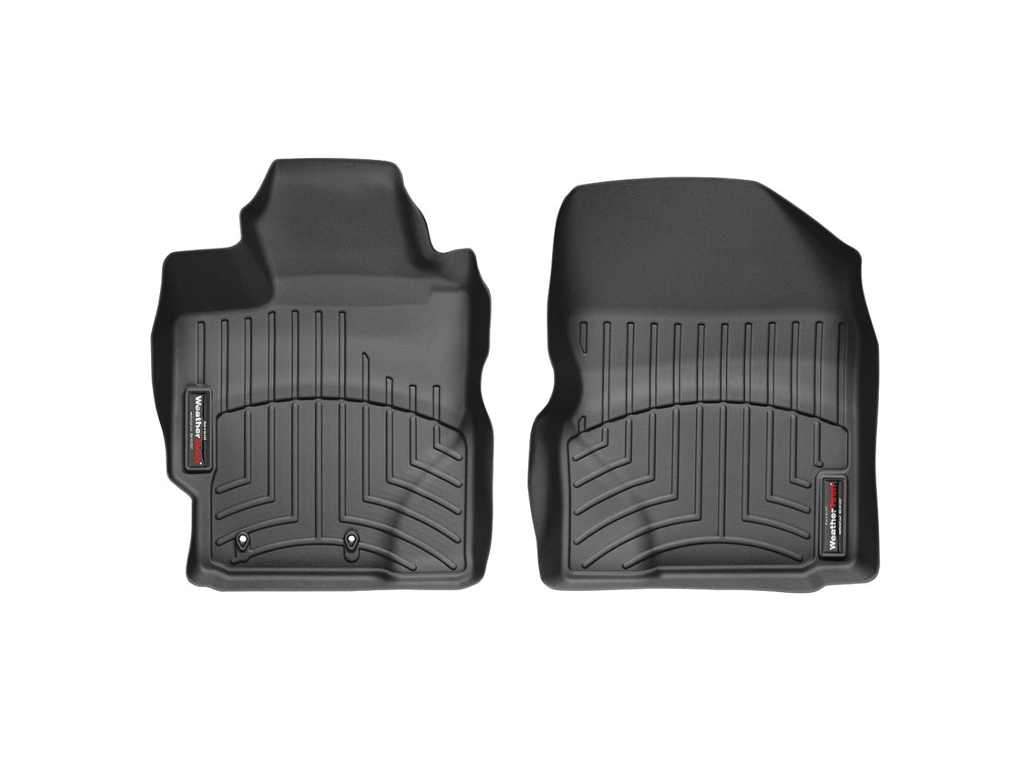 Best getting salt out of car carpet