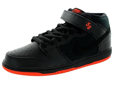 nike dunk mid pro sb