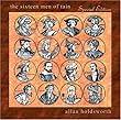 The Sixteen Men of Tain