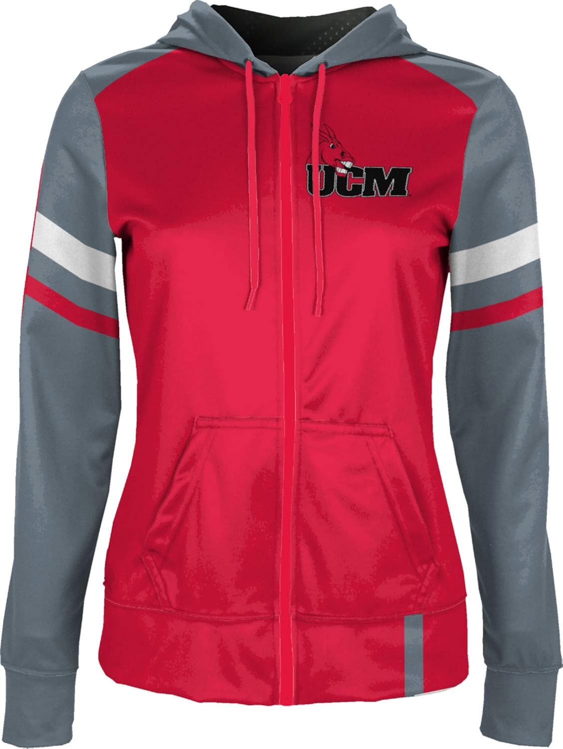 bellarmine sweatshirt