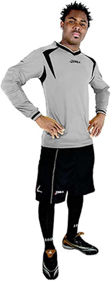 arsenal goalkeeper kit long sleeve